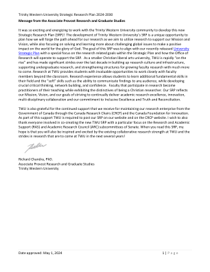 三一西方大学战略研究计划 2024-...