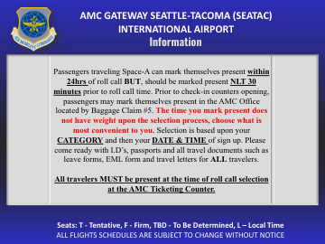 AMC Gateway 西雅图-塔科马国际机场