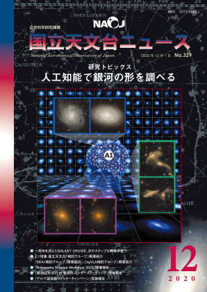 使用人工智能检查星系的形状