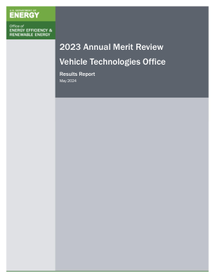 2023 VTO 年度功绩审查结果报告