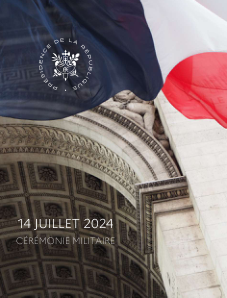 2024 年 7 月 14 日