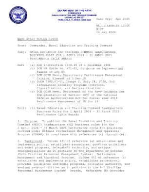 NETCSTAFFNOTE 12000