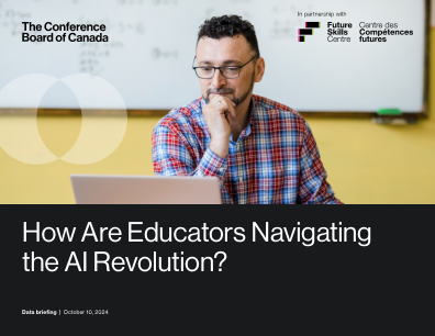 教育工作者如何驾驭 AI 革命？