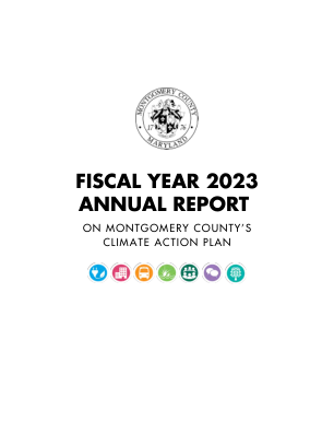 2023 财年年度报告