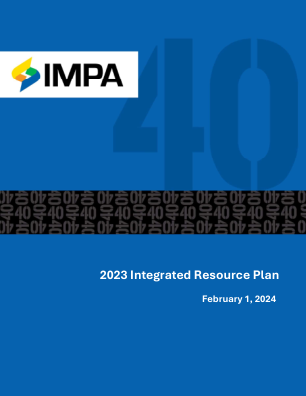 2023 年综合资源计划 | 印第安纳州市政电力...